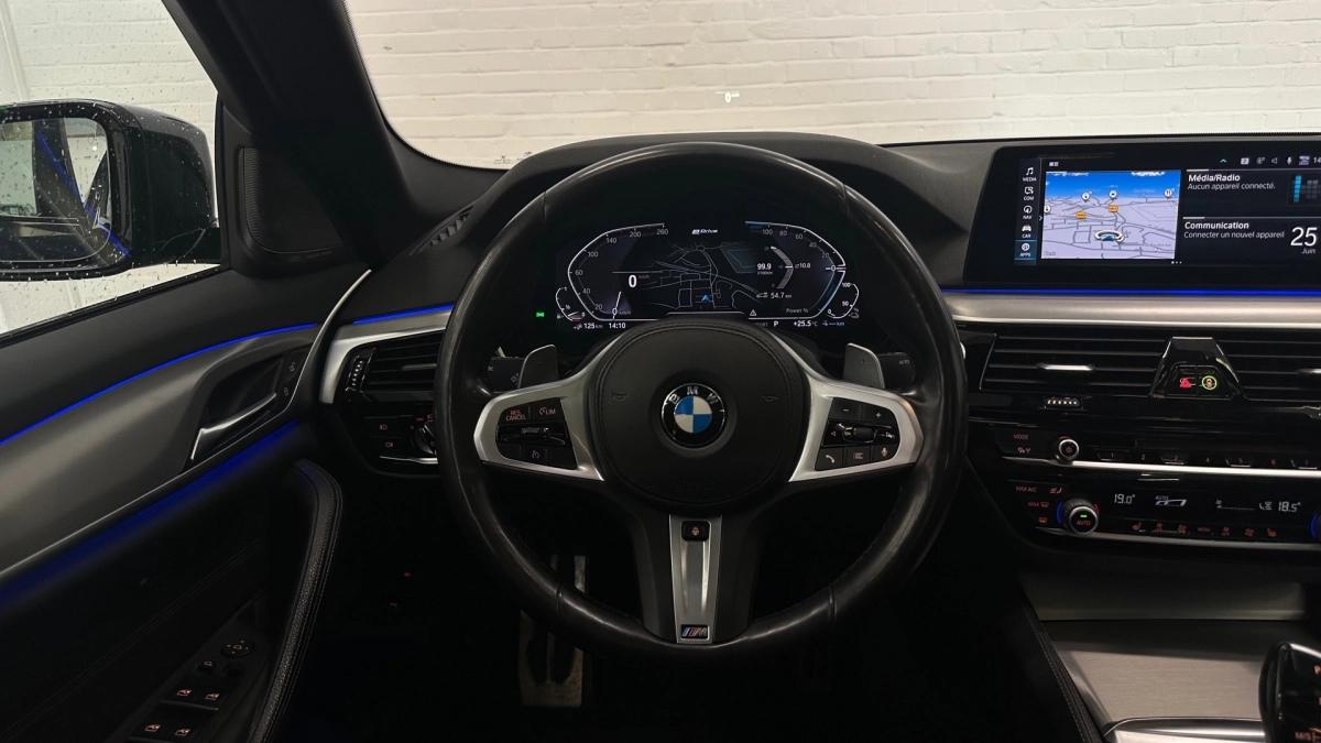 Bmw Serie 5