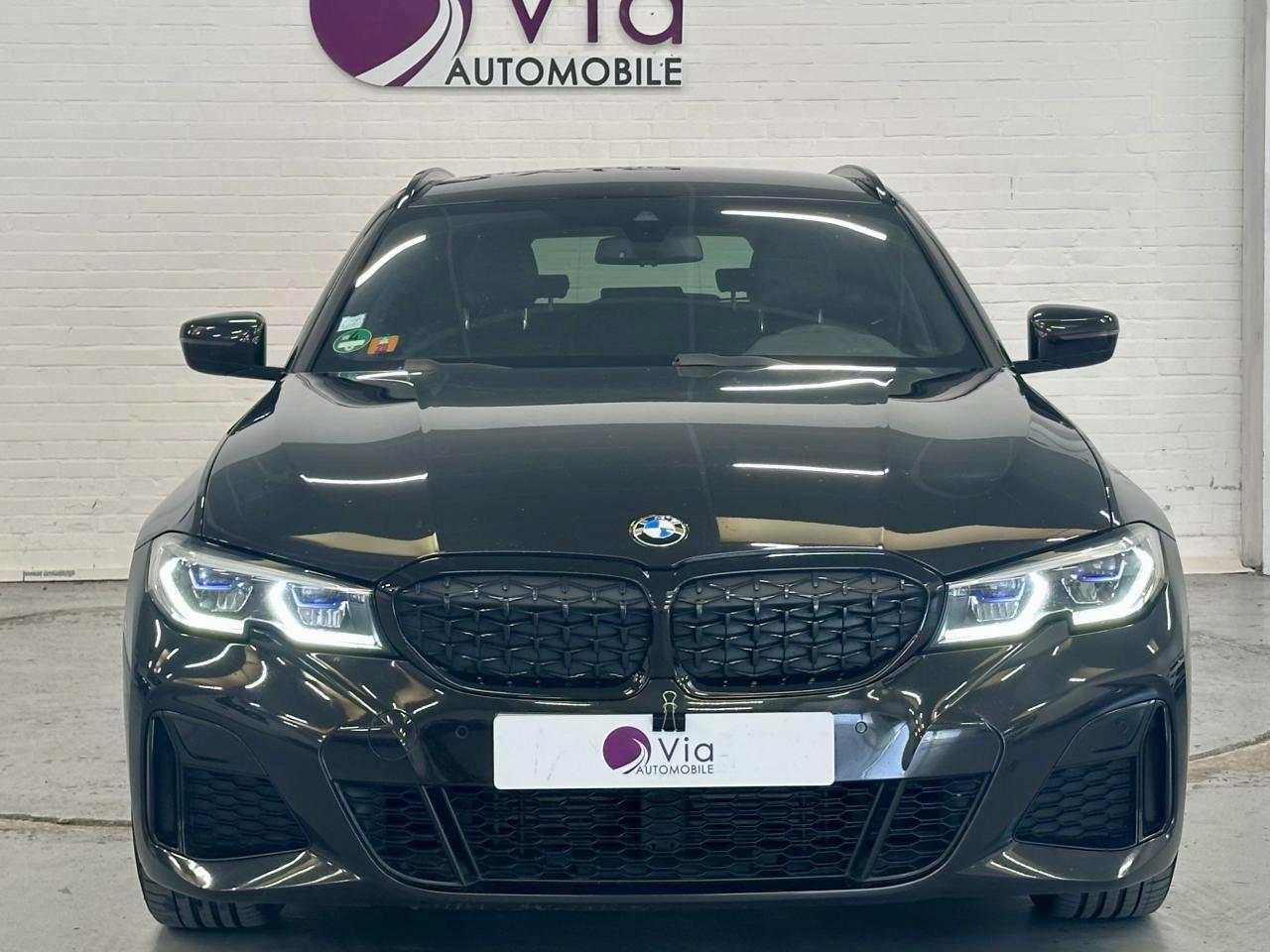 Bmw Serie 3