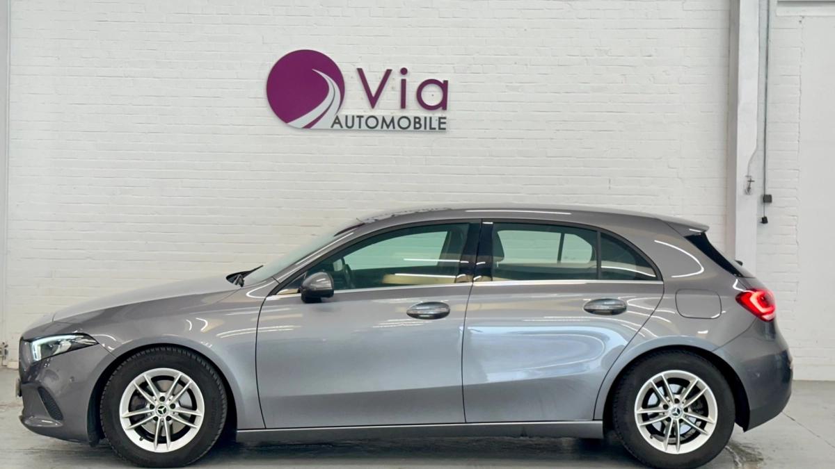 Mercedes Classe A