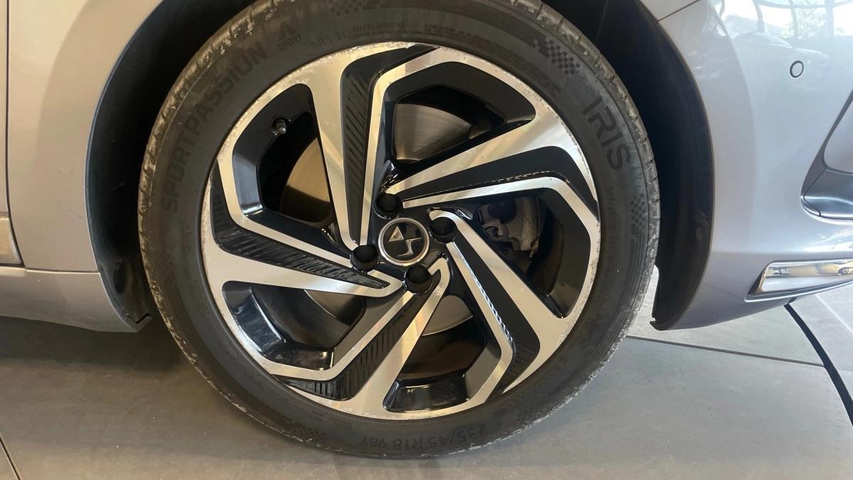 Ds Automobiles DS5
