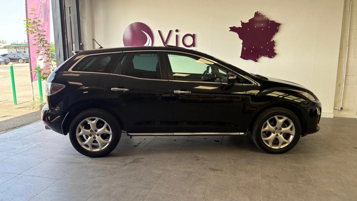 Mazda CX-7