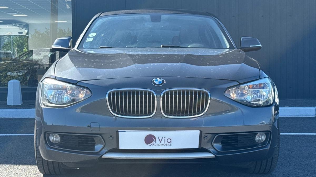 Bmw Serie 1