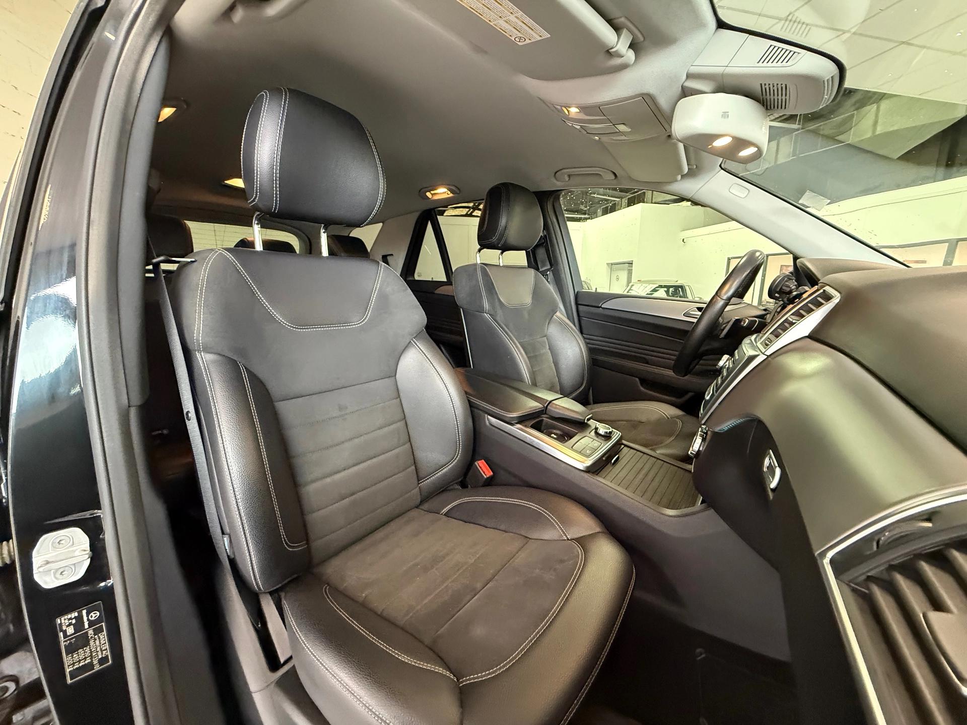 Mercedes Classe M