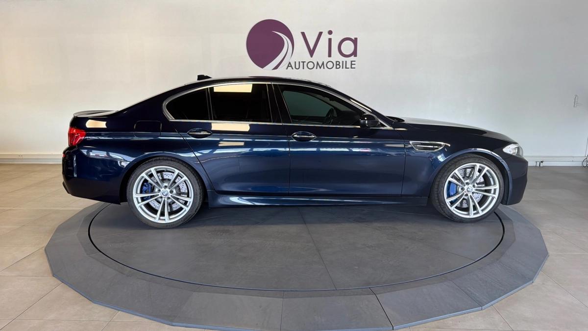 Bmw M5