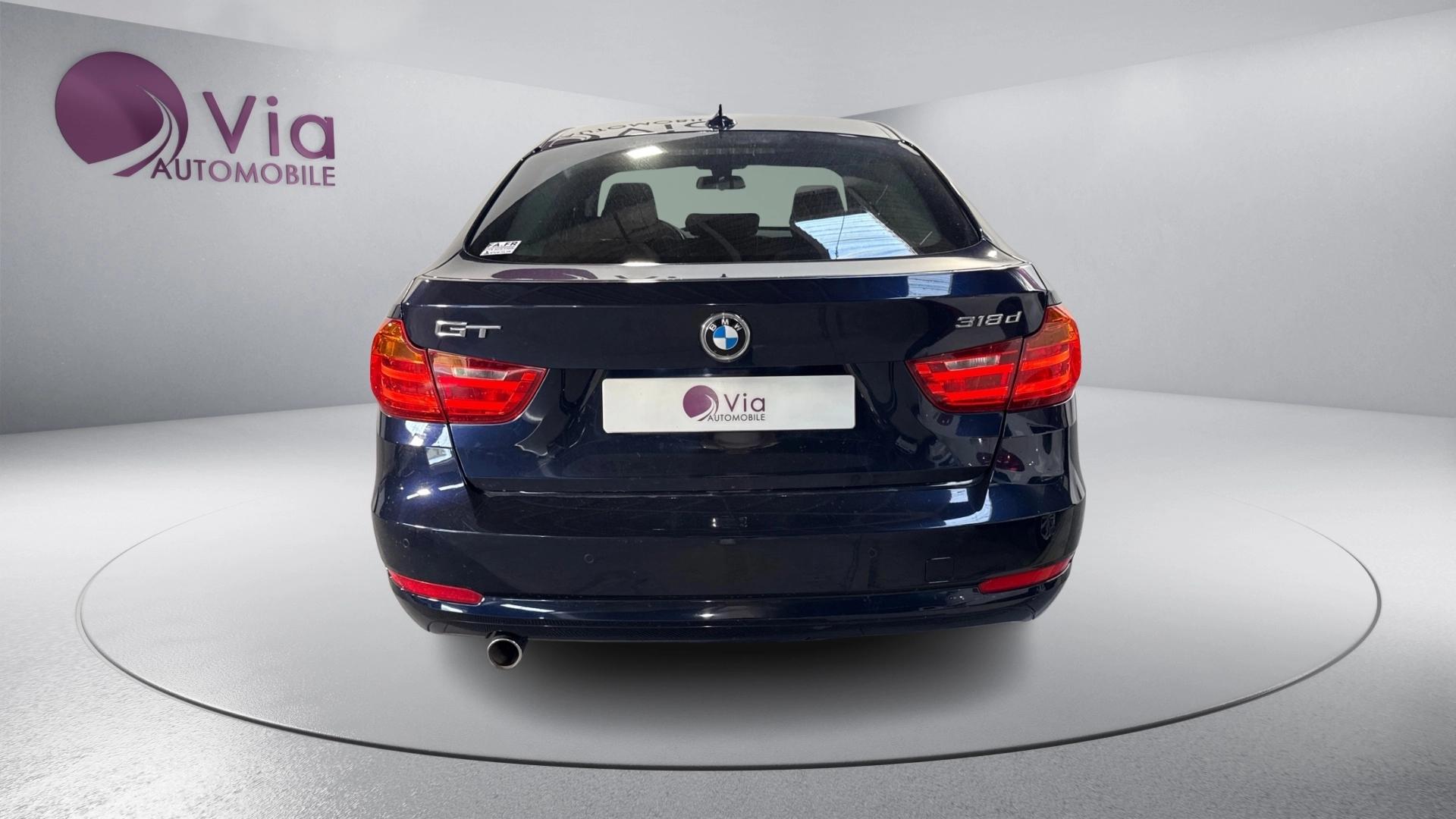 Bmw Serie 3