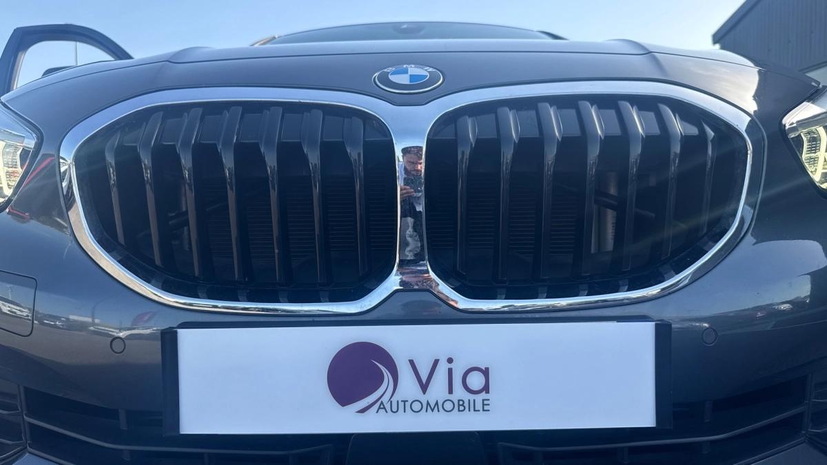 Bmw Serie 1