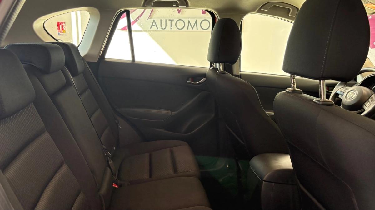 Mazda Cx5