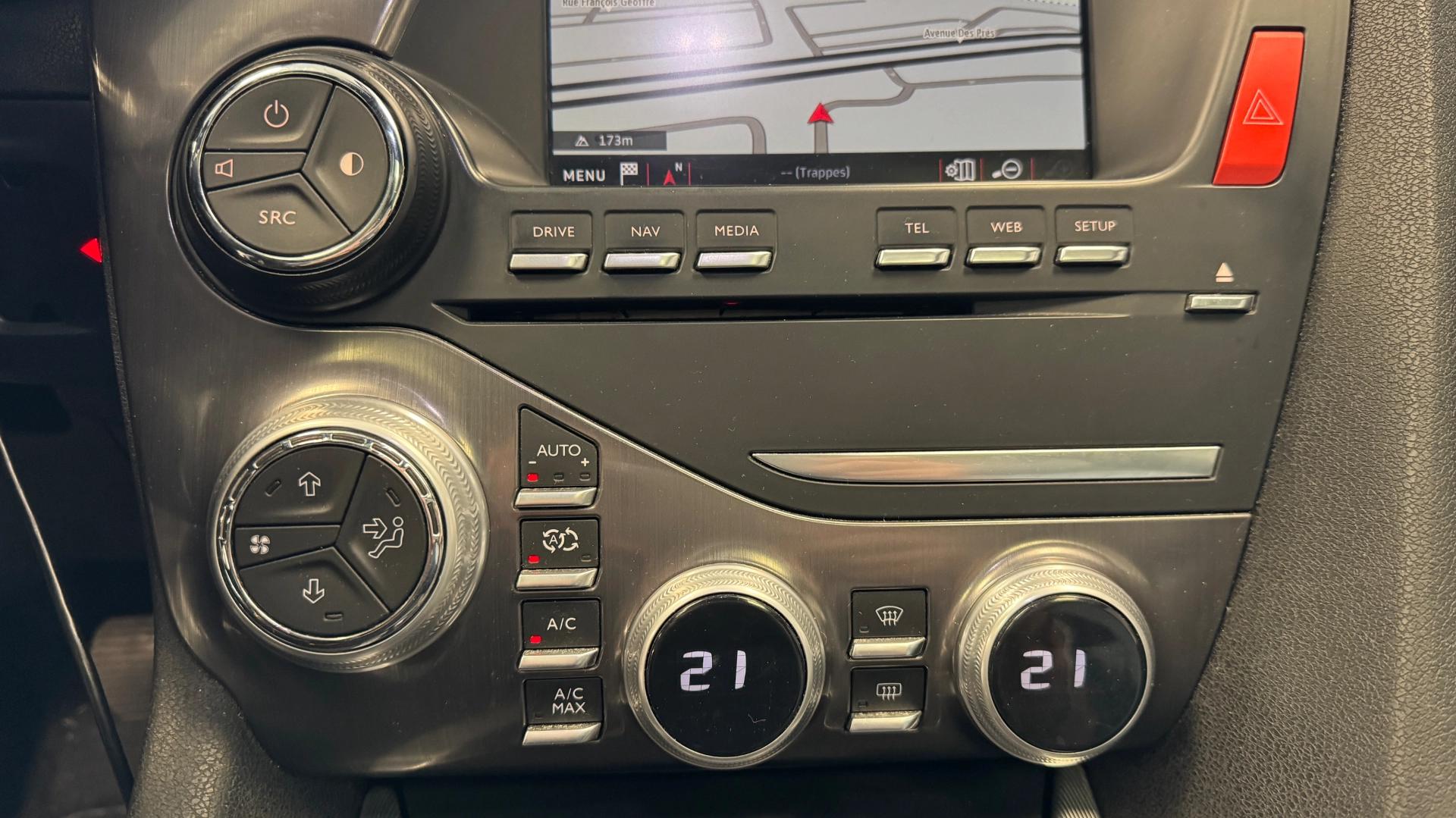 Ds Automobiles Ds 5