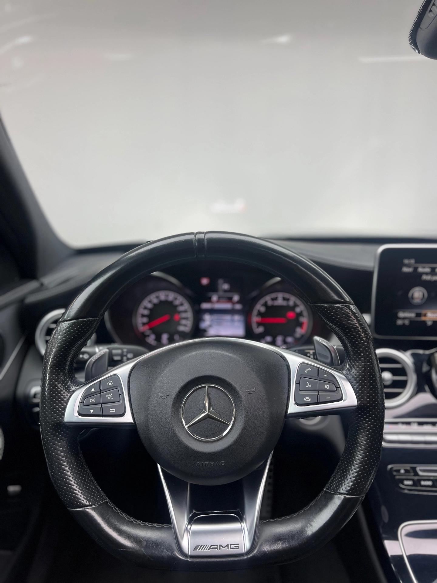 Mercedes Classe C