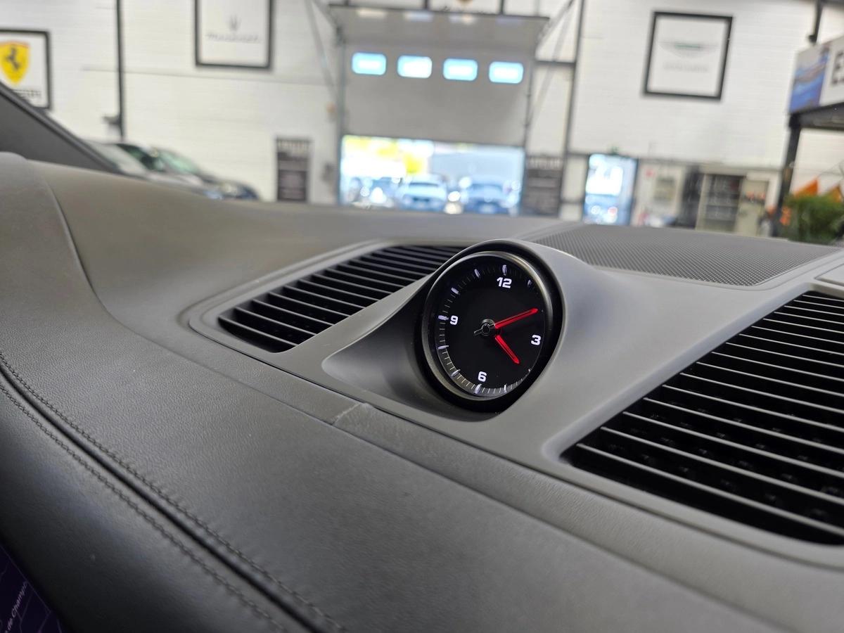 Porsche Cayenne COUPE 3.0 E-HYBRID 462H 340 PHEV 14.1KWH PLATINUM EDITION BVA