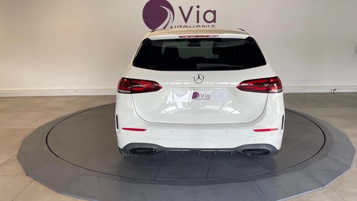 Mercedes Classe B