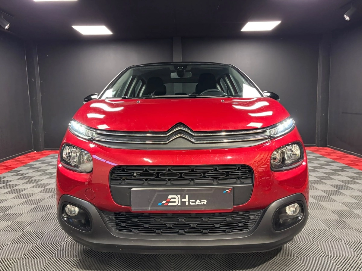 Citroen C3 - photo 2
