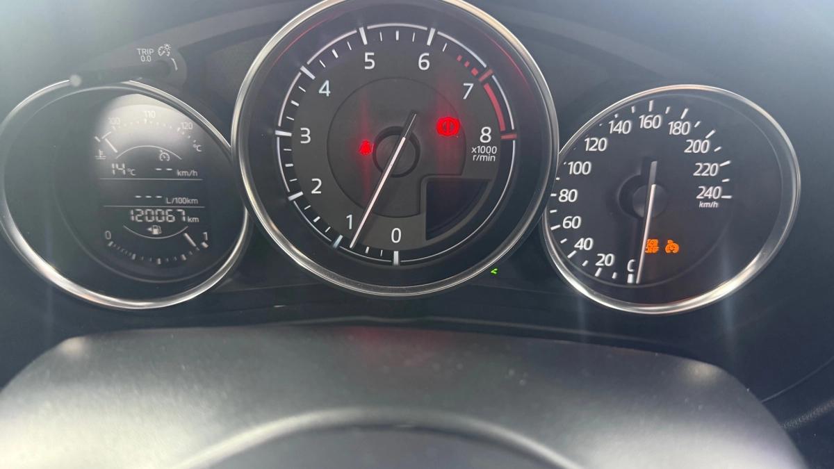 Mazda Mx5