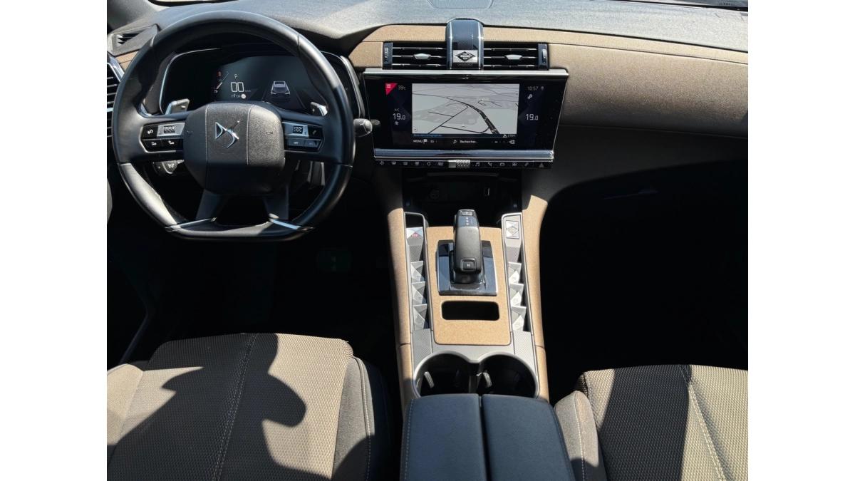 Ds Automobiles DS7