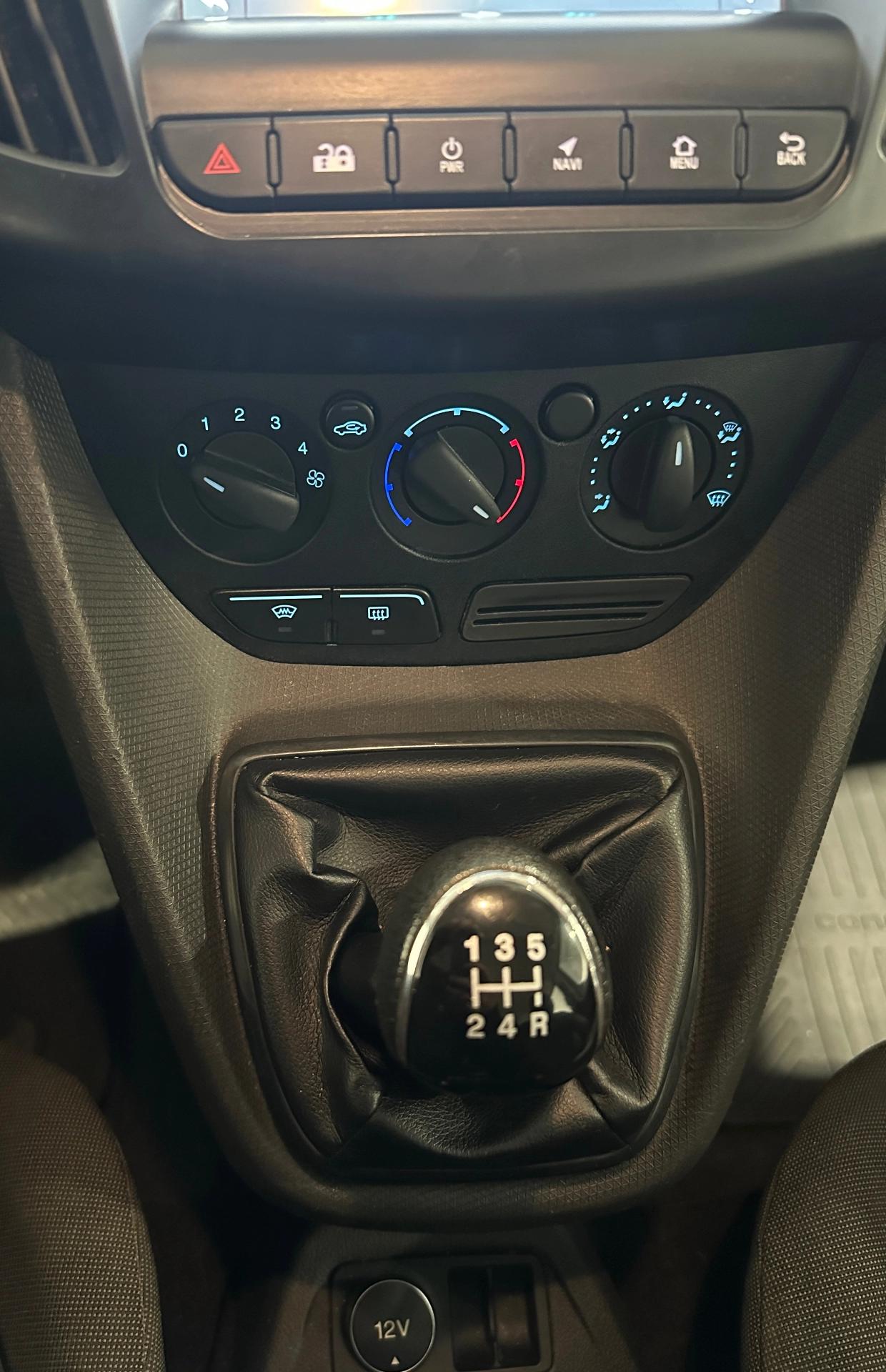 Ford Grand Tourneo Connect