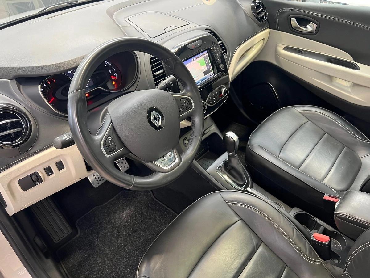 Renault Captur (2) 1.3 TCE 150 FAP INITIALE PARIS EDC