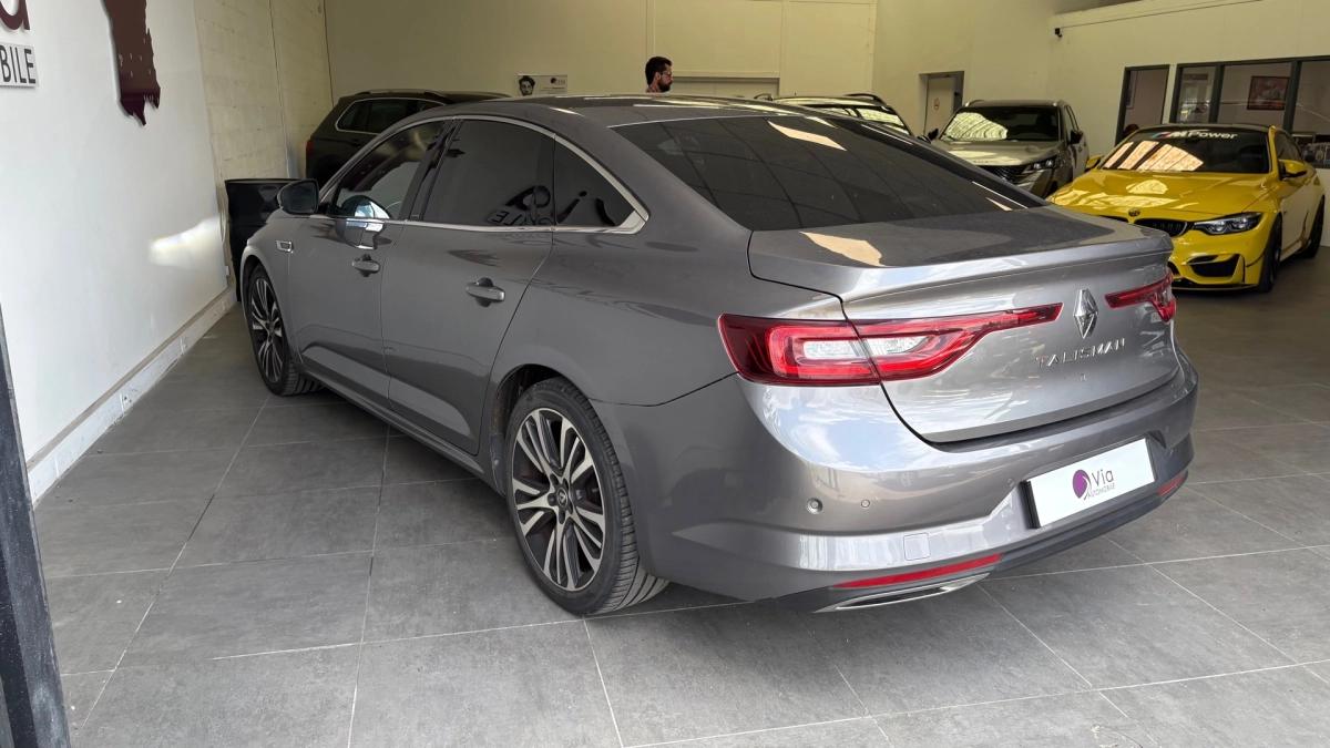Renault Talisman
