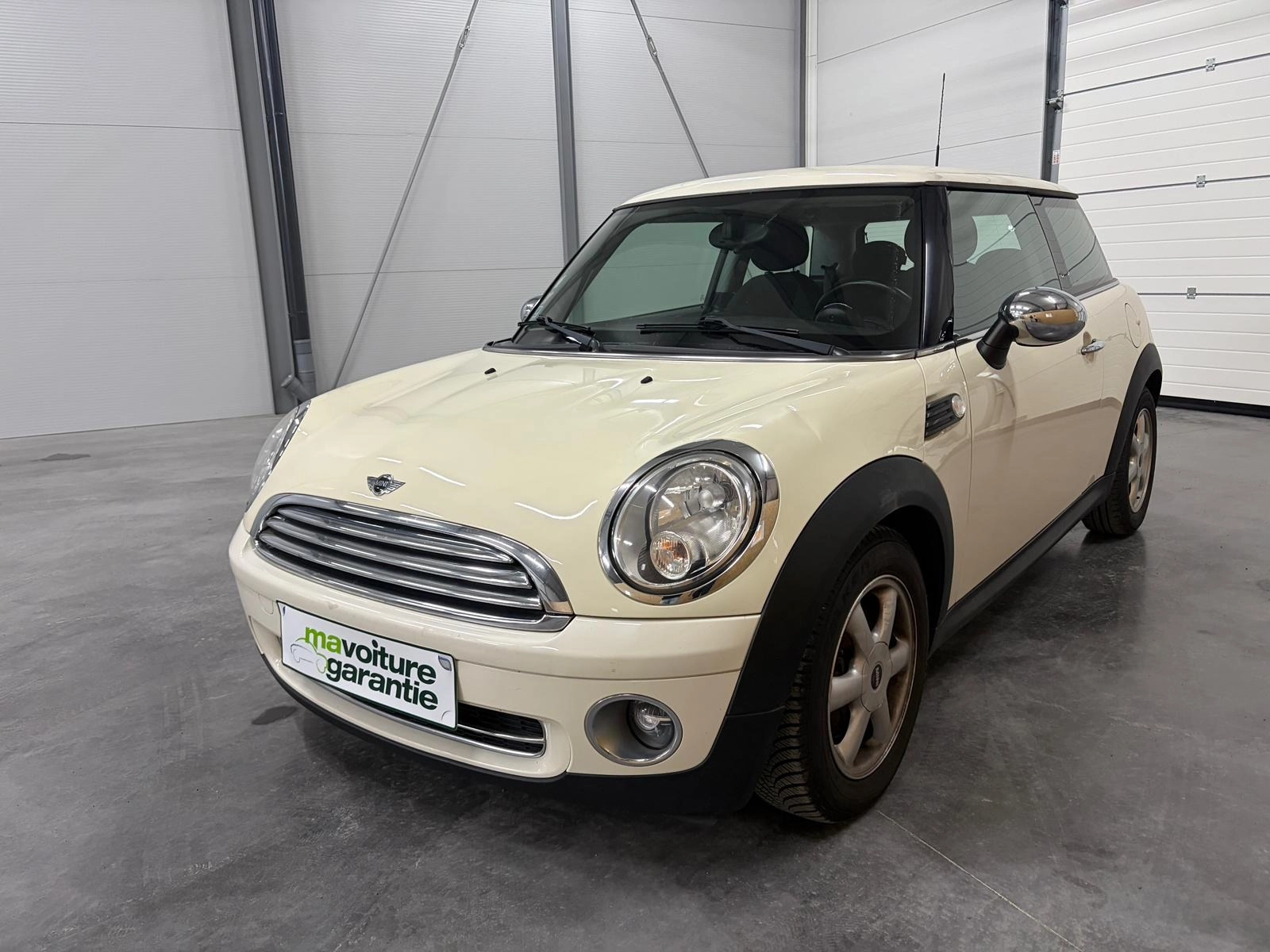 Mini Mini 1.4 95 ONE - Garantie 12 mois