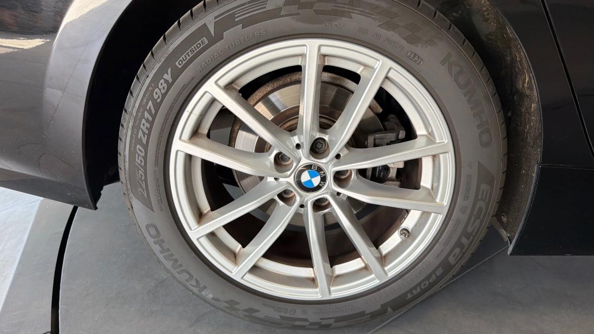 Bmw Serie 3