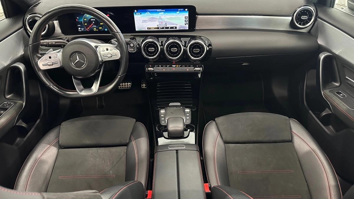 Mercedes Classe A