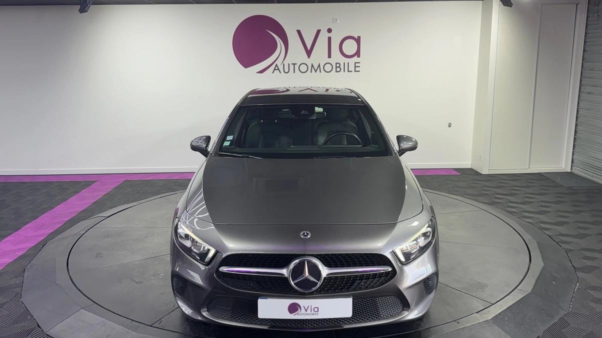 Mercedes Classe A
