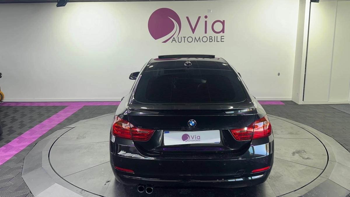 Bmw Serie 4