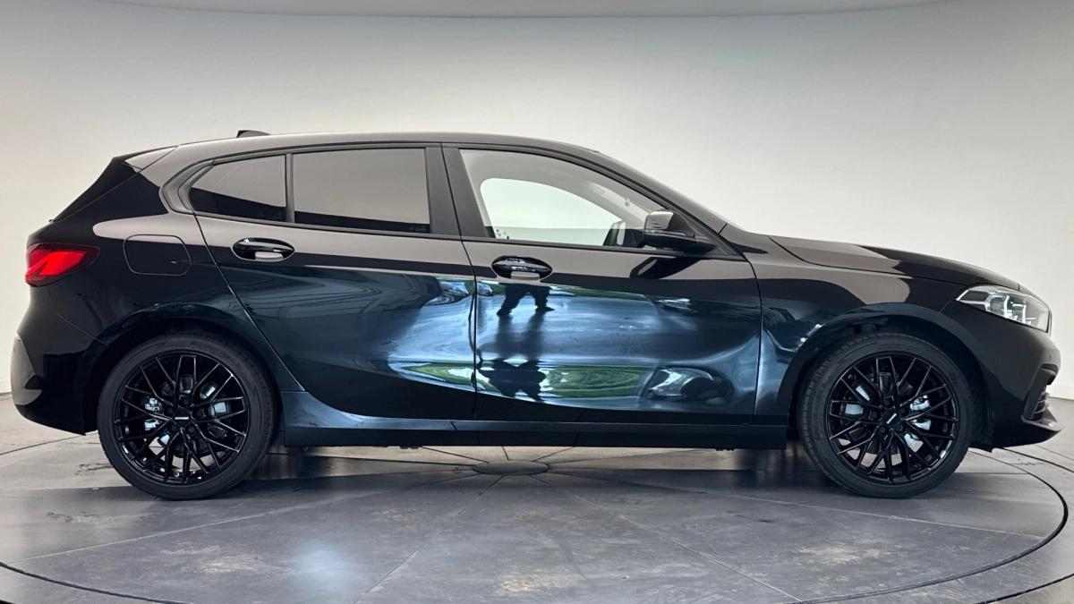 Bmw Serie 1