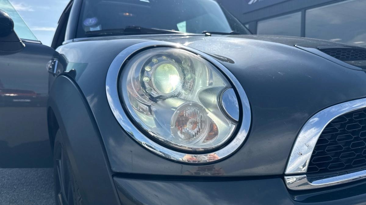 Mini Mini