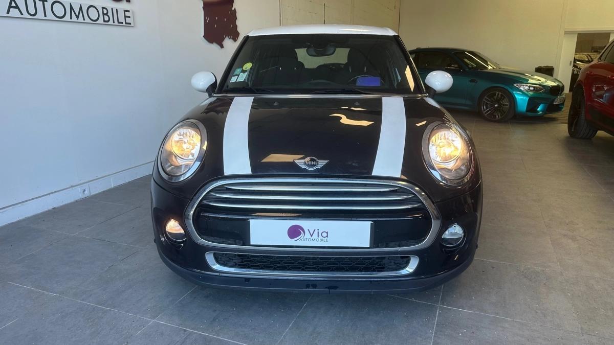 Mini Mini
