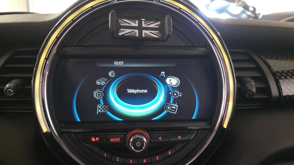 Mini Mini