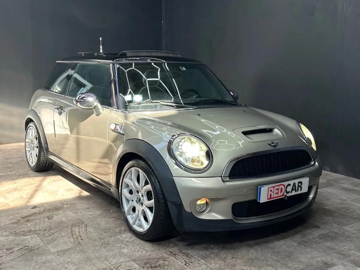 Mini Mini 1.6 175 COOPER S