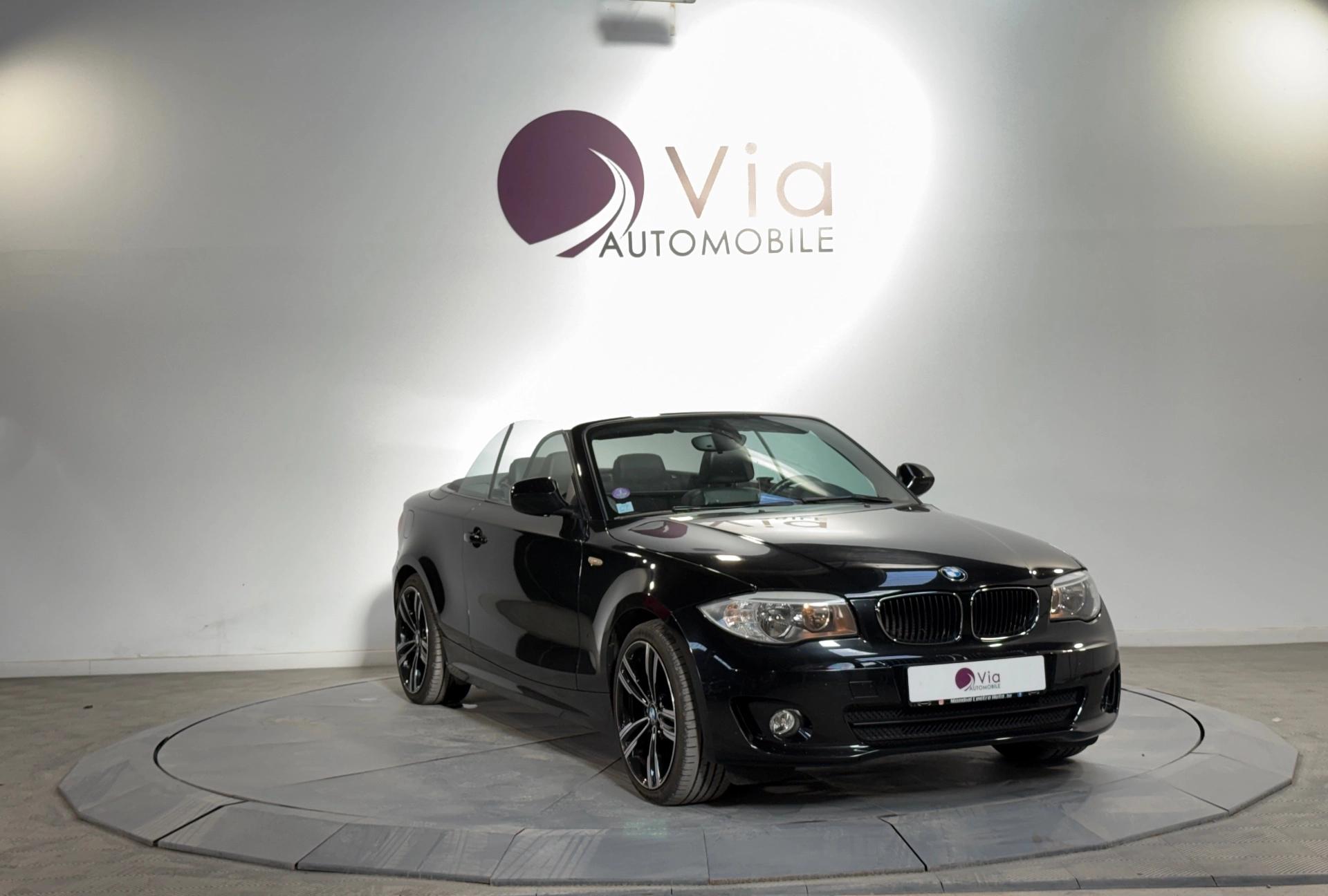 Bmw Serie 1