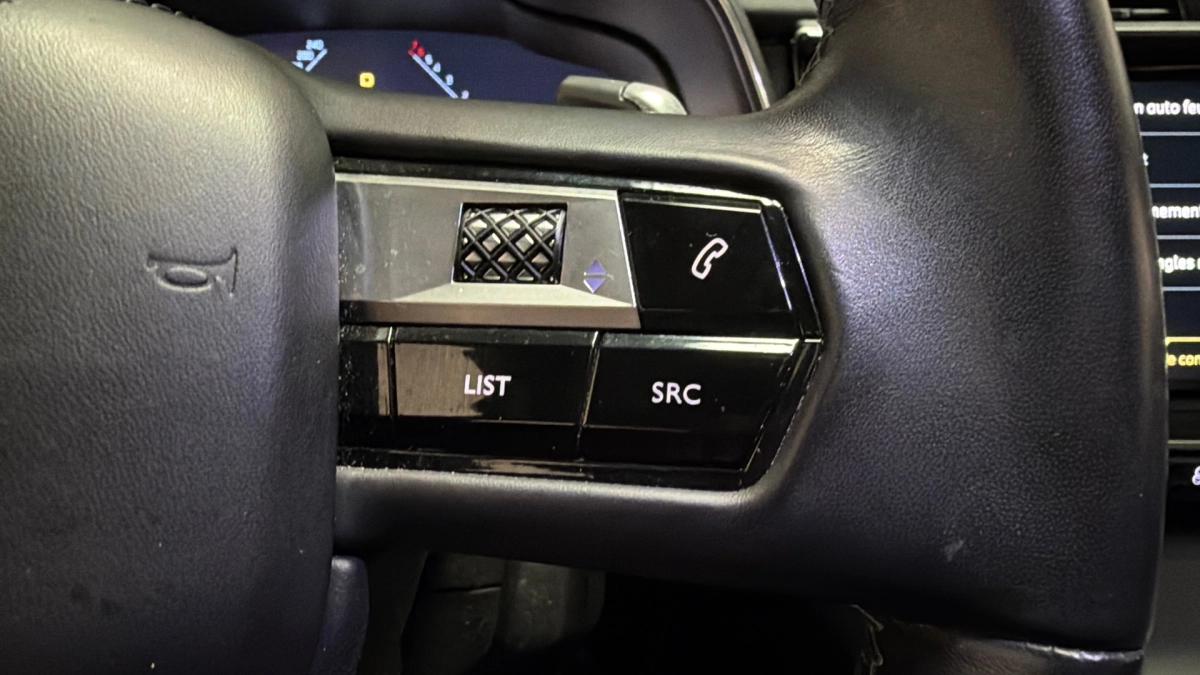 Ds Automobiles DS7