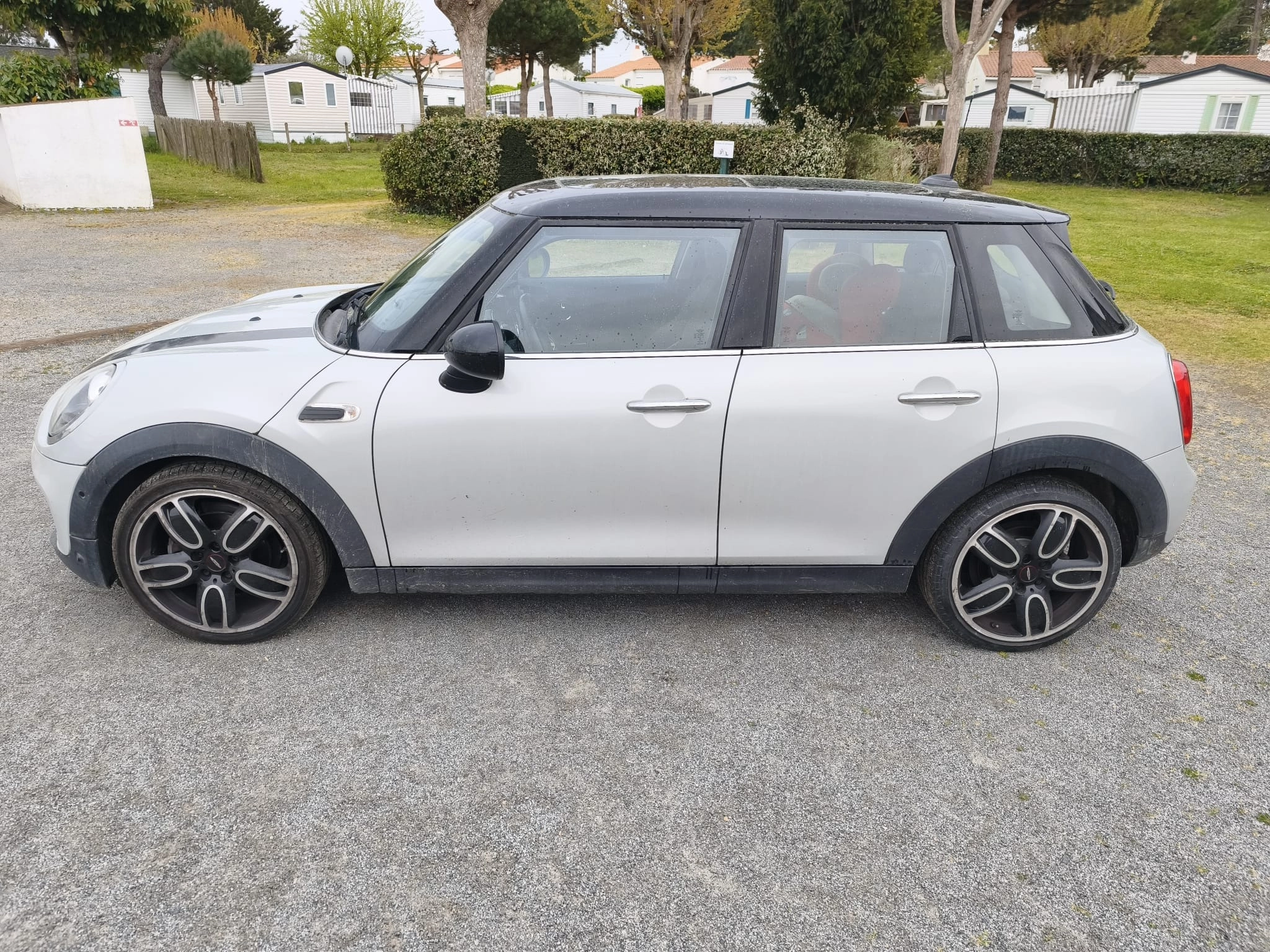 Mini Mini 1.5 D 115 COOPER — photo 2