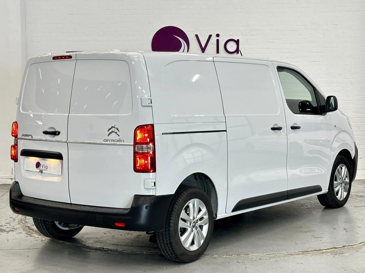 Citroen Jumpy