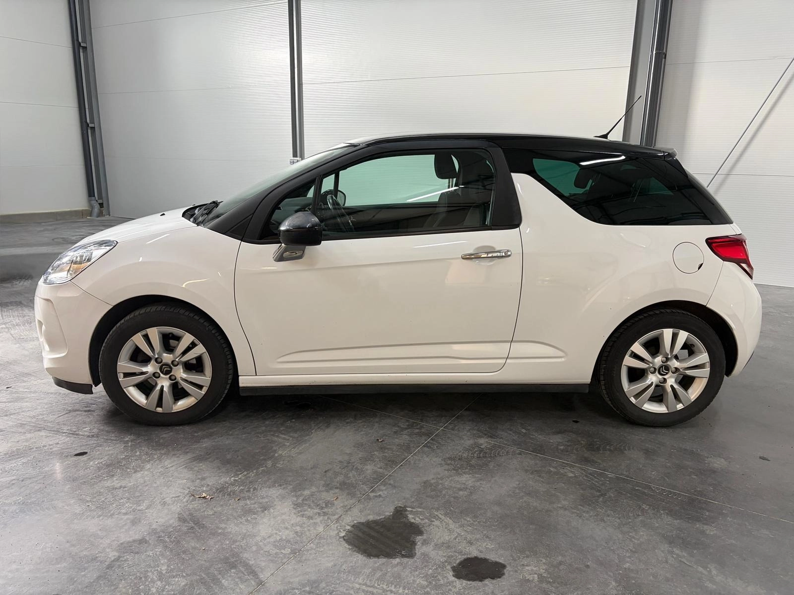 Ds Automobiles Ds 3 1.6 HDI 90 AIRDREAM SOCHIC - Garantie 12 mois — photo 2