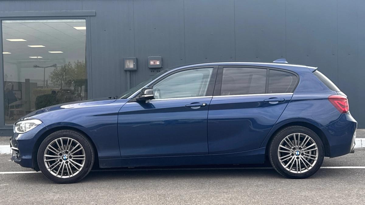 Bmw Serie 1