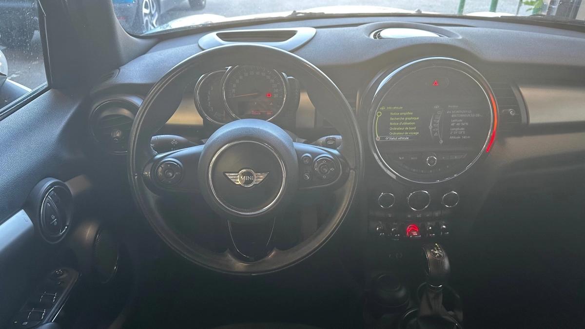 Mini Mini