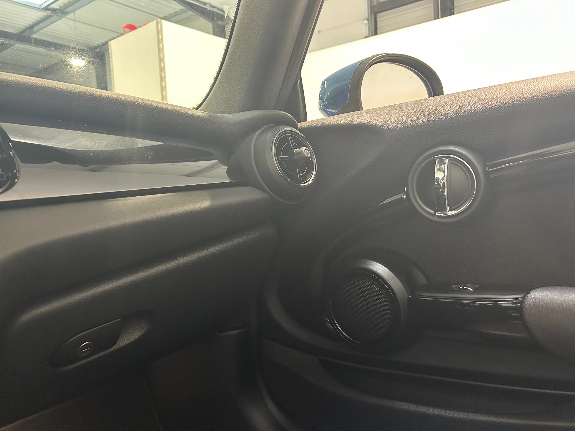 Mini Cabrio