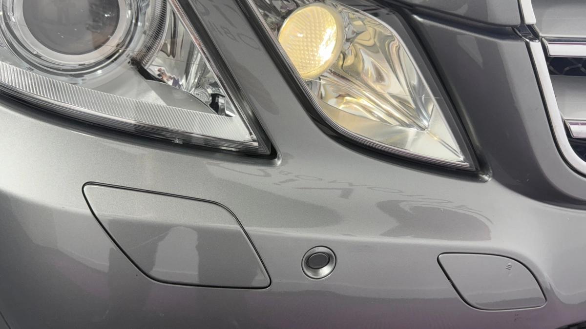 Mercedes Classe E