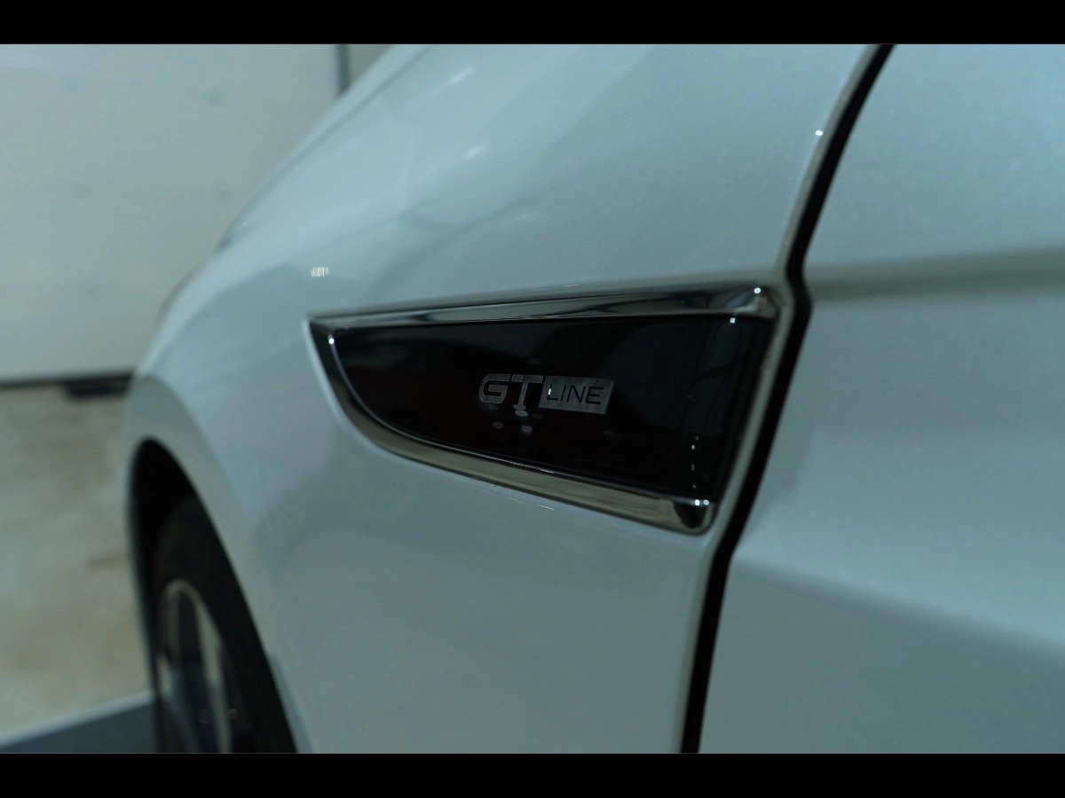Renault Megane - photo 22