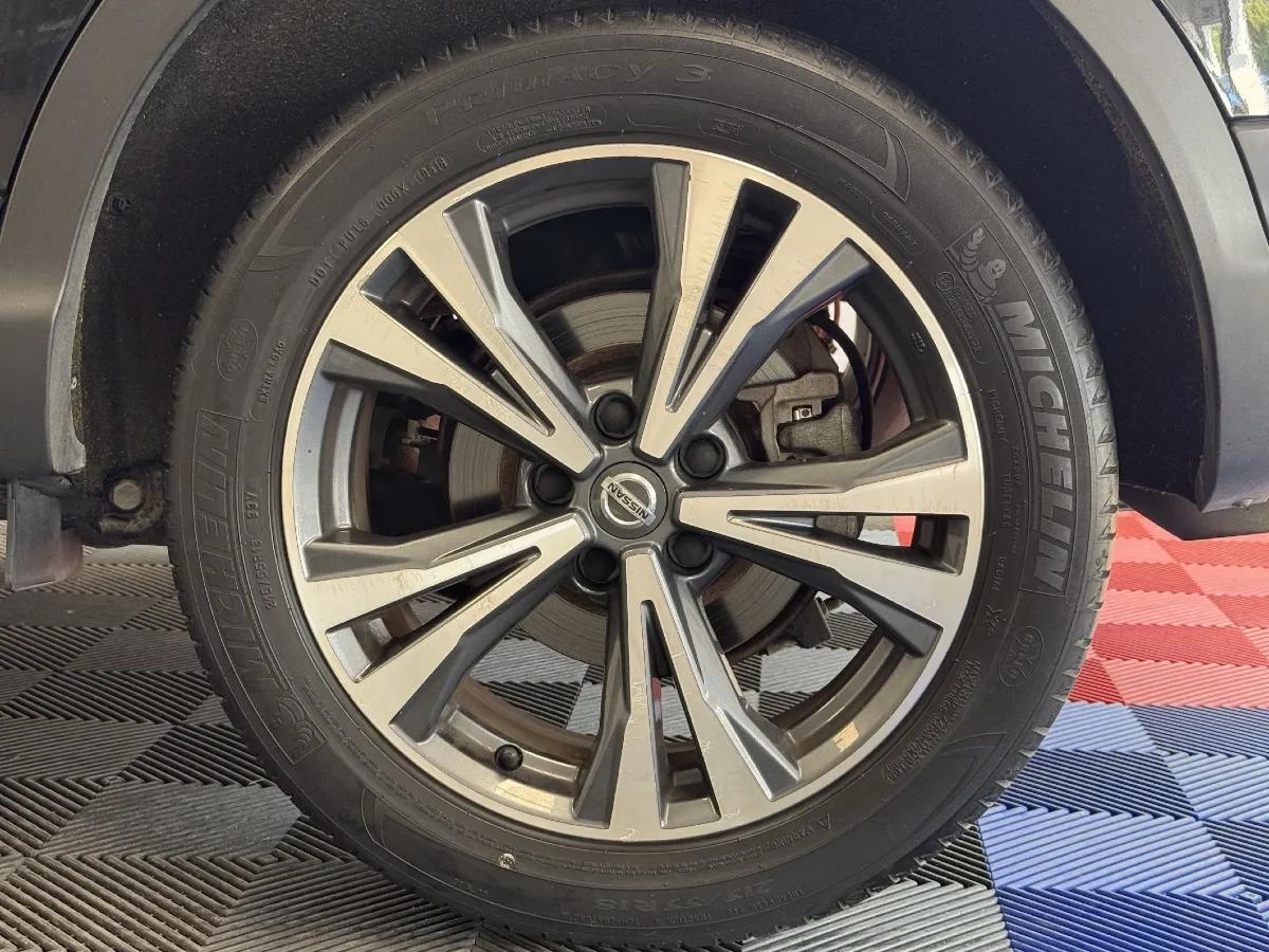Nissan Qashqai GENERATION-II 1.5 DCI 110 N-CONNECTA 2WD