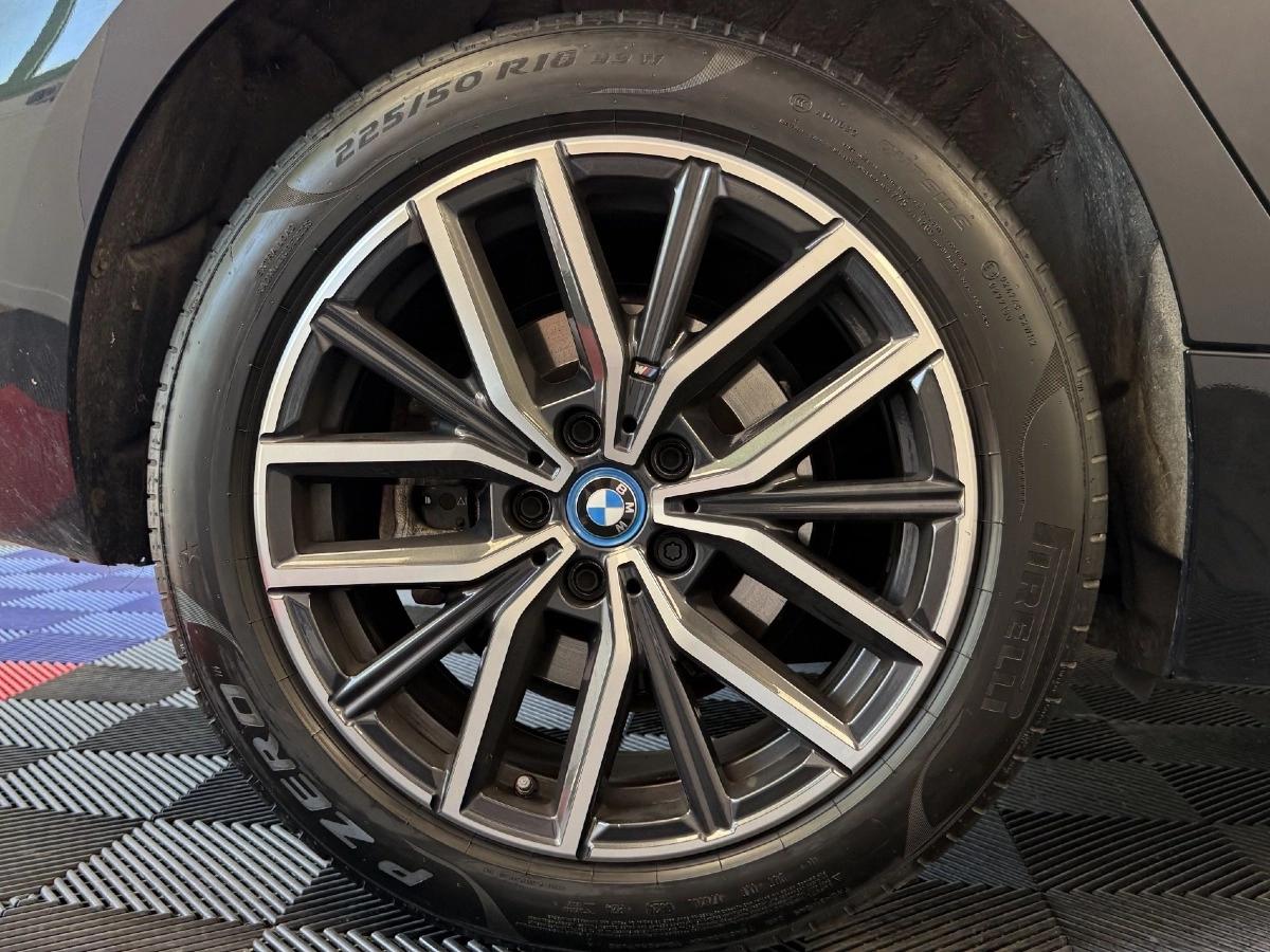 Bmw Serie 2 ACTIVE-TOURER 1.5 230 E 326H 150 PHEV HYBRID 14.2KWH M-SPORT XDRIVE DKG BVA