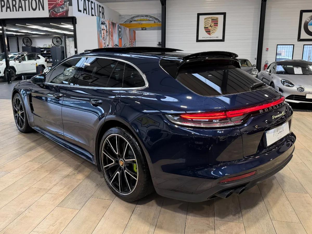 Porsche Panamera SPORT-TURISMO 2.9 E-HYBRID 560H 440 PHEV 4S BVA