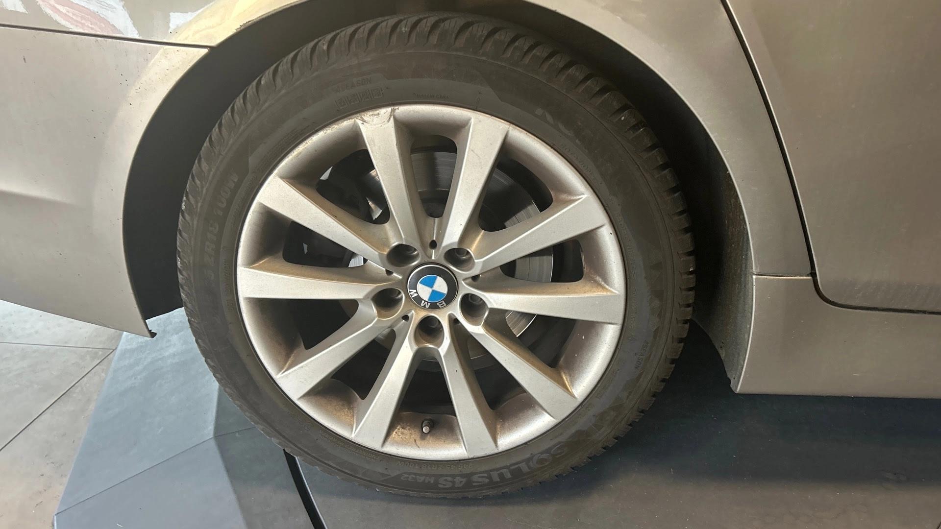 Bmw Serie 5