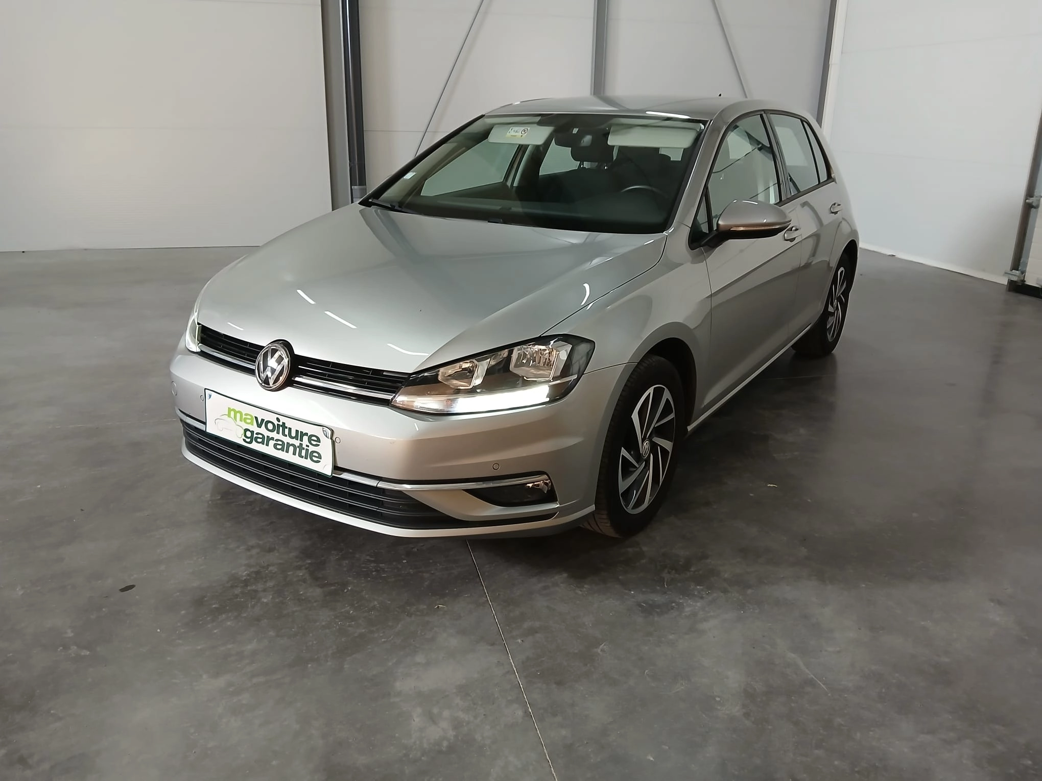 Volkswagen Golf 1.4 TSI 125 BLUEMOTION SOUND - Garantie 12 mois