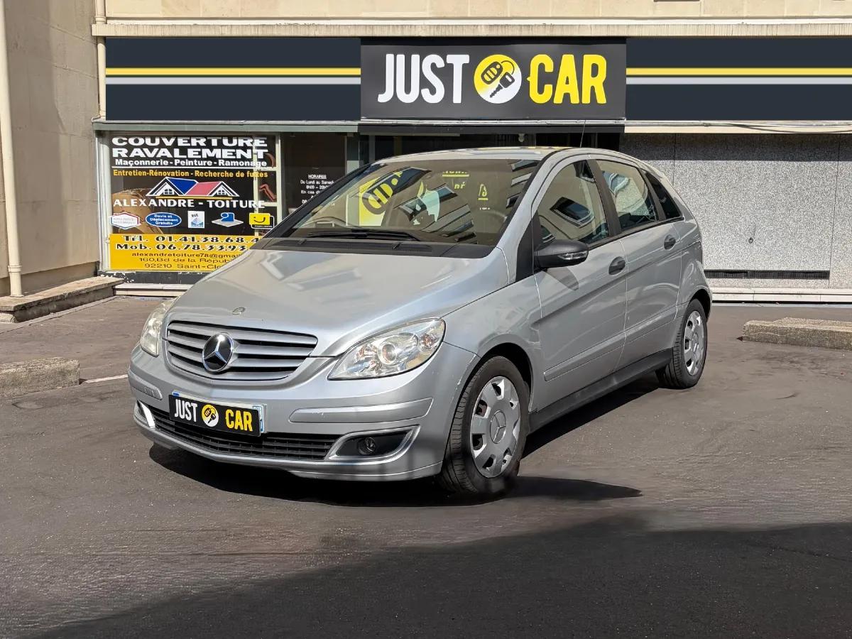 Mercedes-Benz Classe B