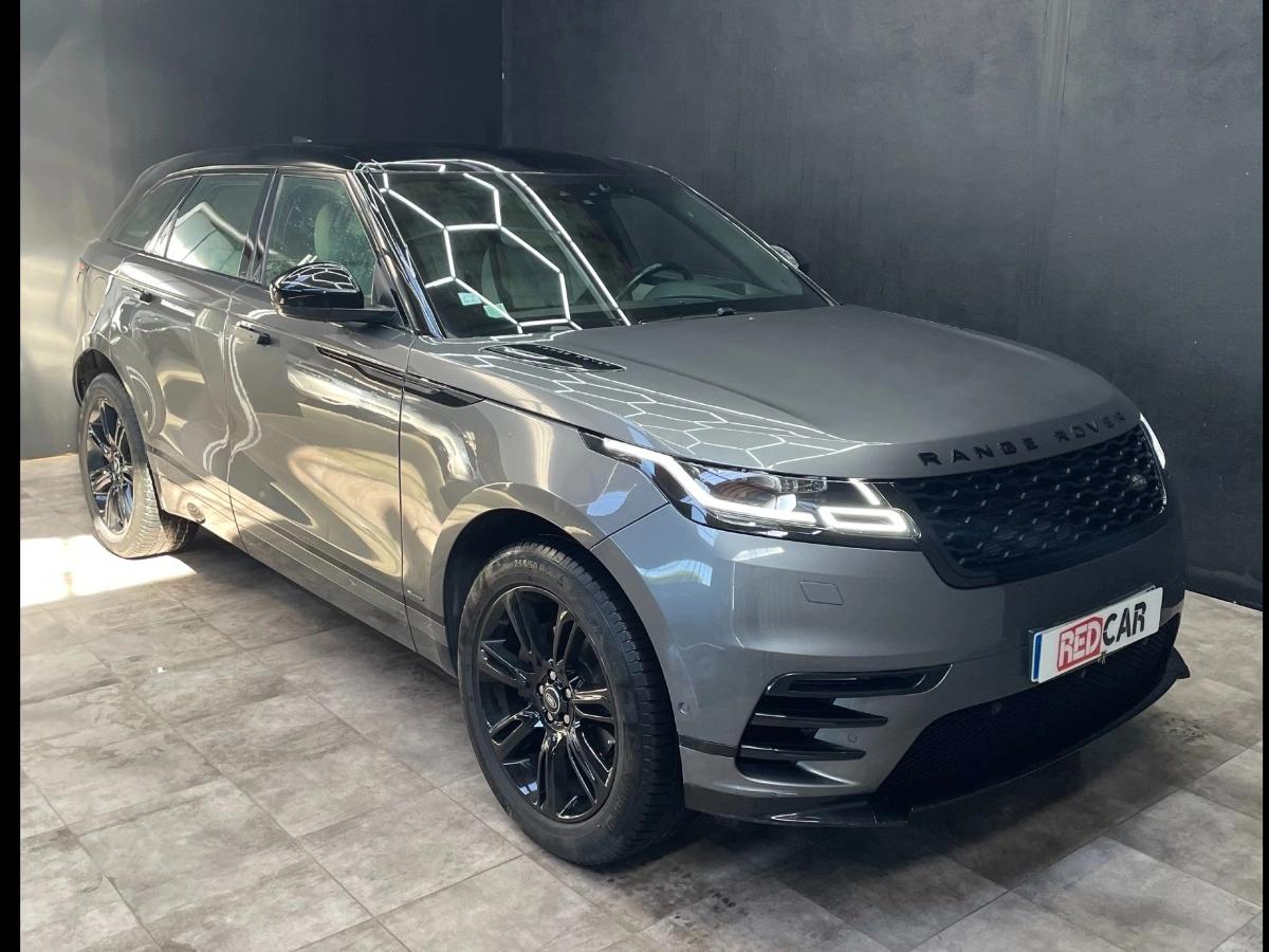 Land Rover Range Rover Velar 2.0 D240 240 SE R-DYNAMIC 4WD BVA