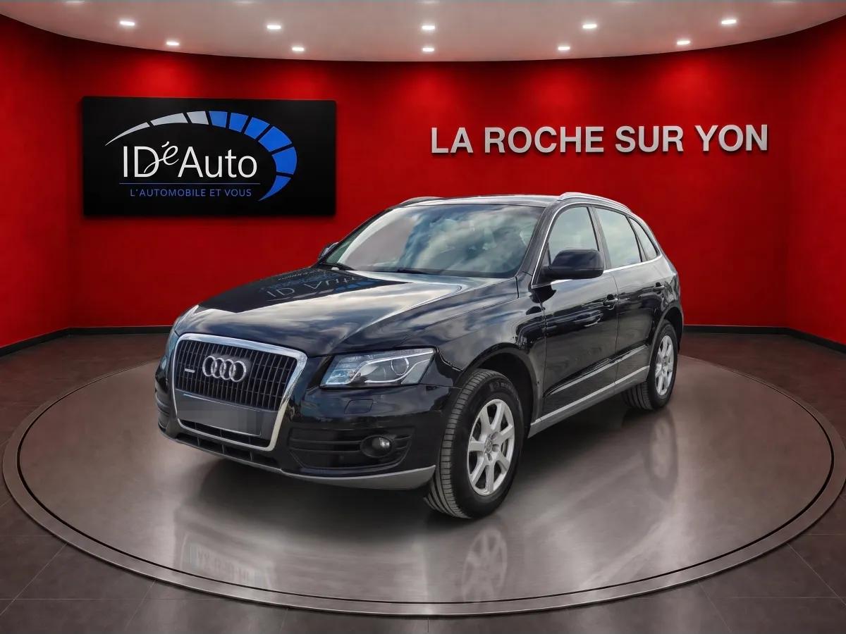 Audi Q5