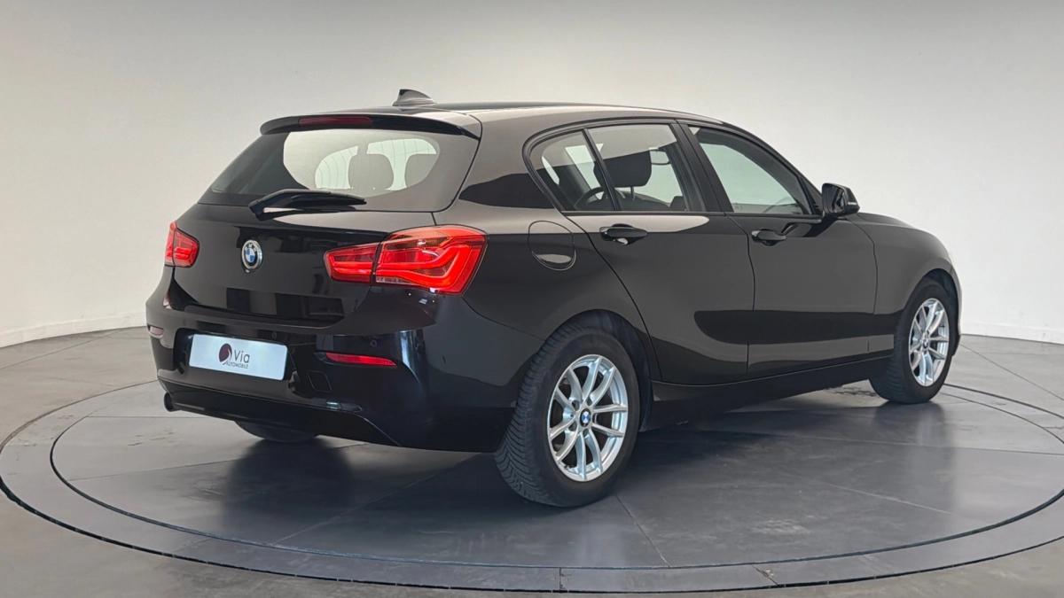 Bmw Serie 1